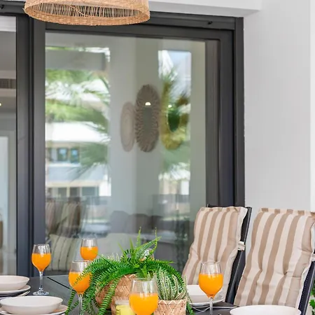 Apartman Casa Azul *