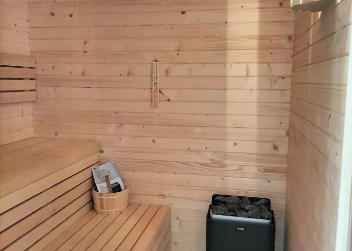 Casa Azul Apartment La Florida (Valencia)