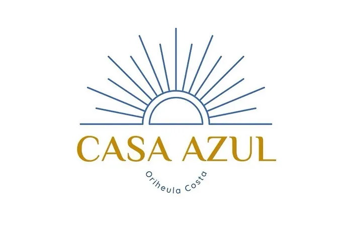 Casa Azul Apartment La Florida (Valencia)